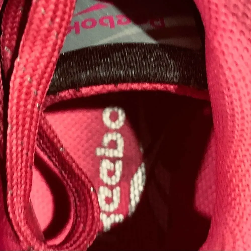 Reebok kids tennis